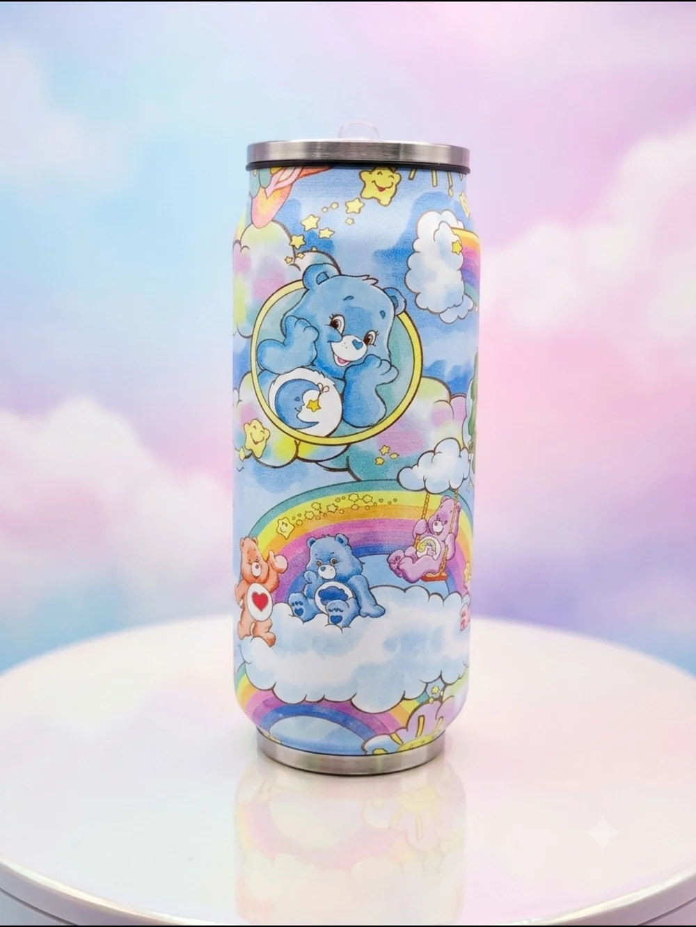 N/A 17 oz